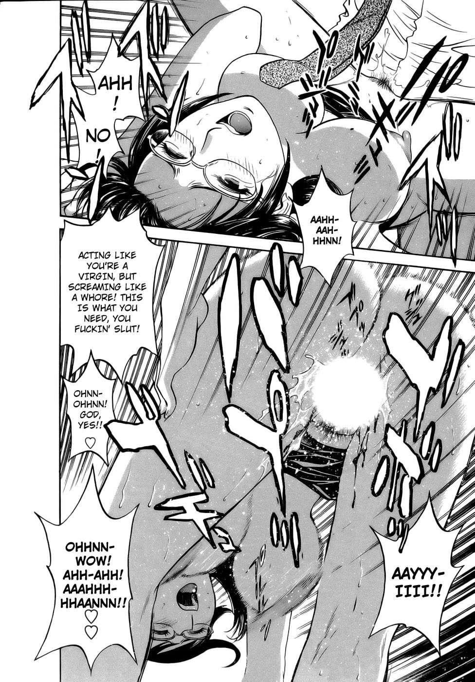 Boing Boing Teacher Chapter 1000 Page 27